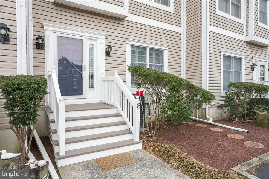 13031 Hayes Ave #8, Ocean City, MD 21842 - #3