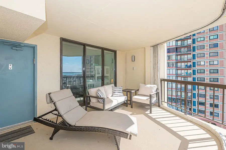 11100 Coastal Hwy #901, Ocean City, MD 21842 - #3