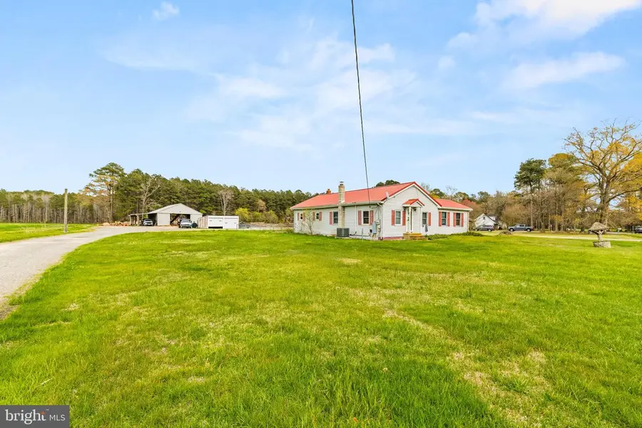 1762 Buck Harbor Rd, Pocomoke City, MD 21851 - #3