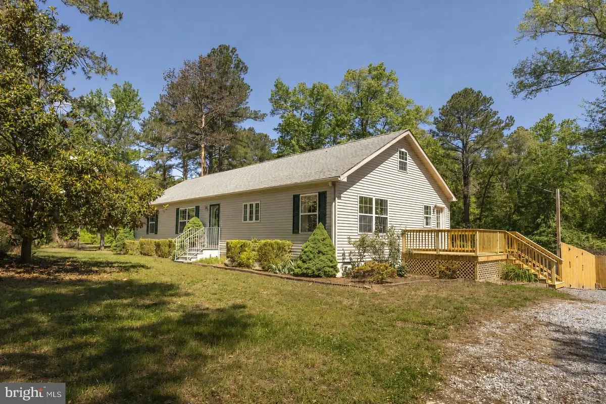 6635 Libertytown Rd, Berlin, MD 21811 - #1