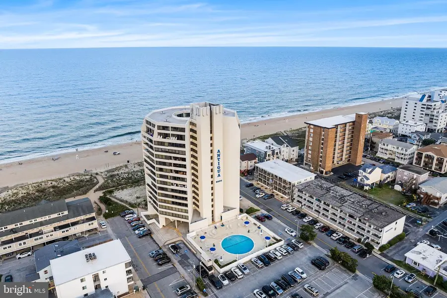 8500 Coastal Hwy #1108, Ocean City, MD 21842 - #2