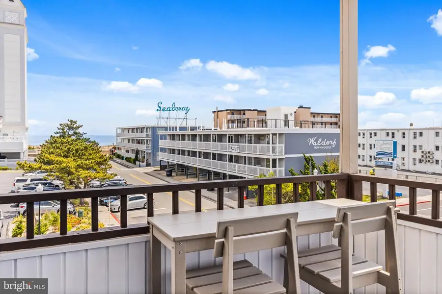 2801 N Baltimore Ave #307, Ocean City, MD 21842 - #3