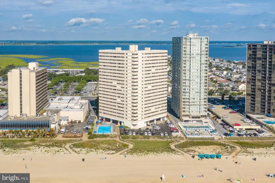 10300 Coastal Hwy #703, Ocean City, MD 21842 - #3