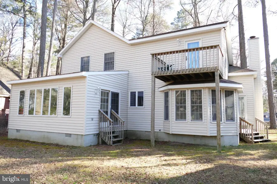 185 Windjammer Rd, Ocean Pines, MD 21811 - #3