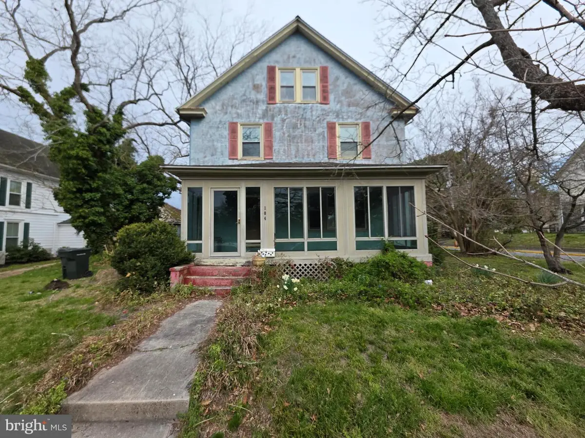 104 W Federal St, Snow Hill, MD 21863 - #1