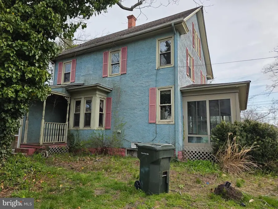 104 W Federal St, Snow Hill, MD 21863 - #3