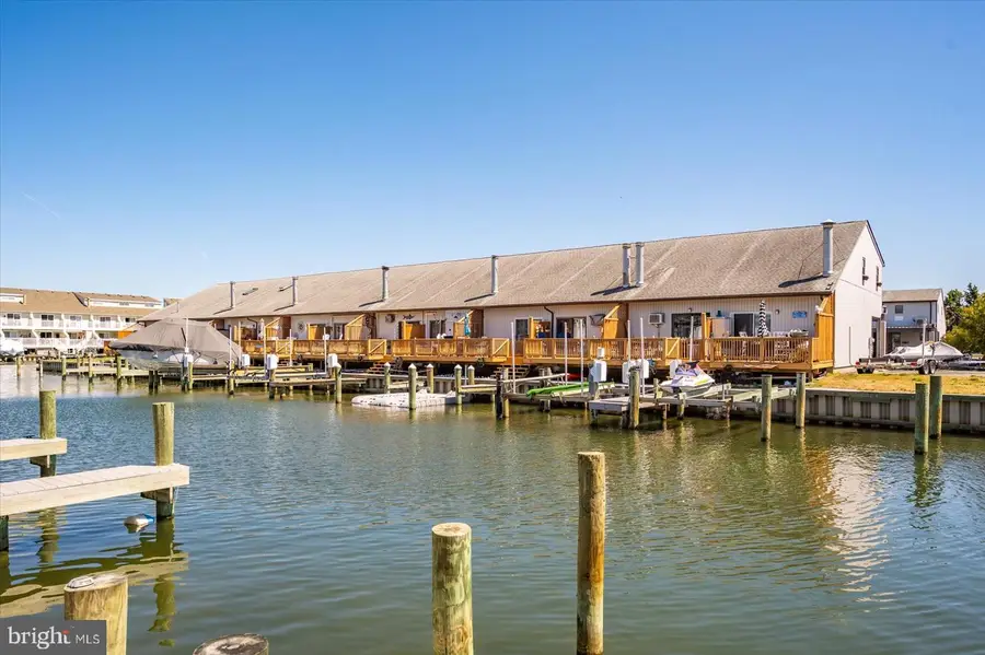 2817 Tern Dr #28d4, Ocean City, MD 21842 - #2