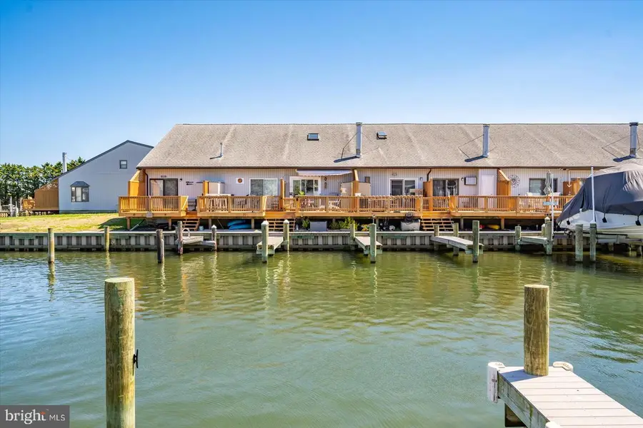 2817 Tern Dr #28d4, Ocean City, MD 21842 - #3