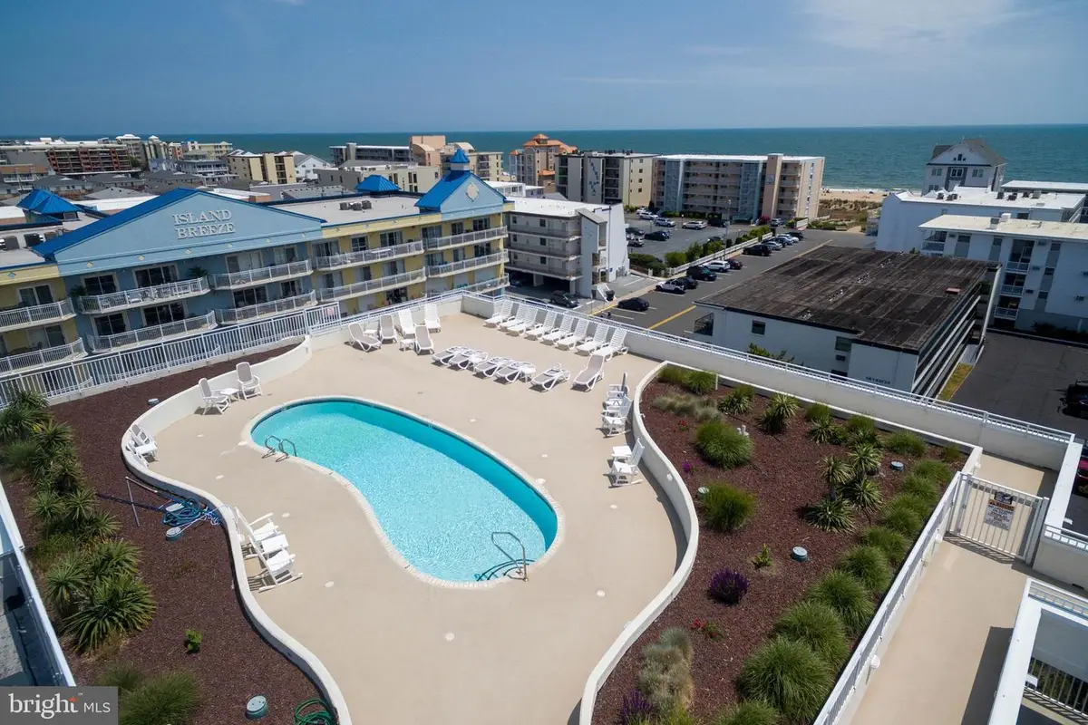 13700 Coastal Hwy #406, Ocean City, MD 21842 - #1