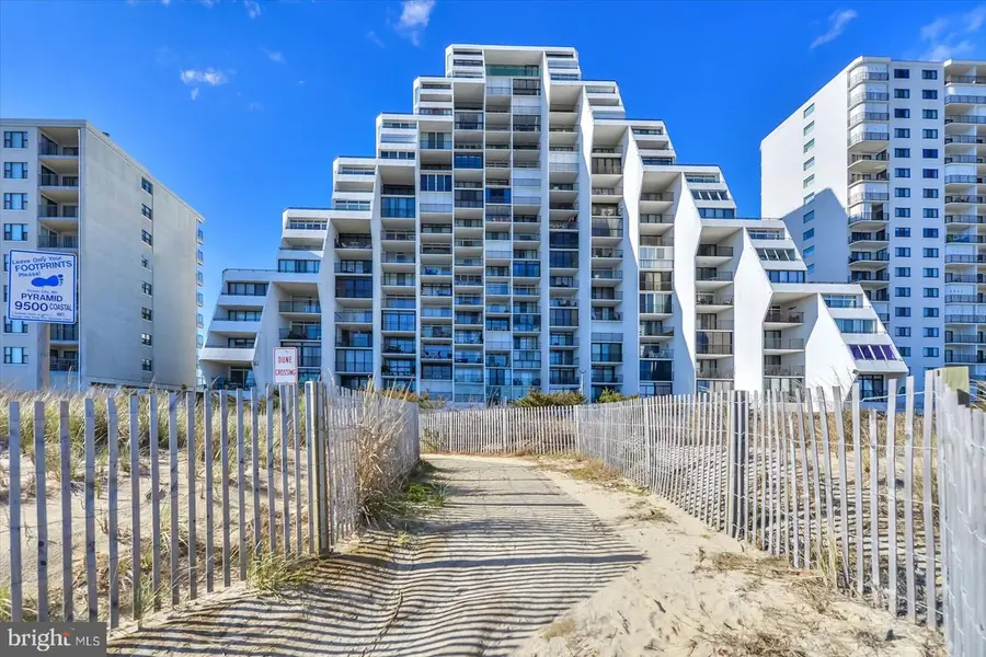 9500 Coastal Hwy #1j, Ocean City, MD 21842 - #2