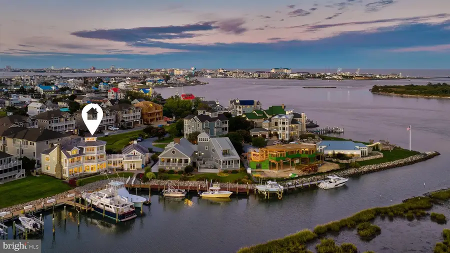 9601 Ocean View, Ocean City, MD 21842 - #3