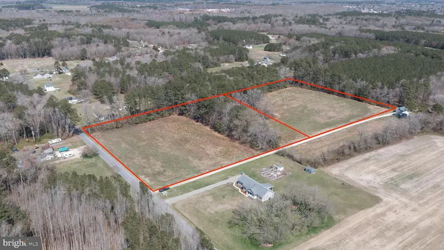 00 Cypress Rd, Pocomoke City, MD 21851 - #2