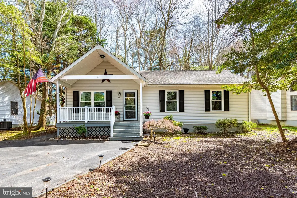 32 Gatehouse Trl, Ocean Pines, MD 21811 - #1