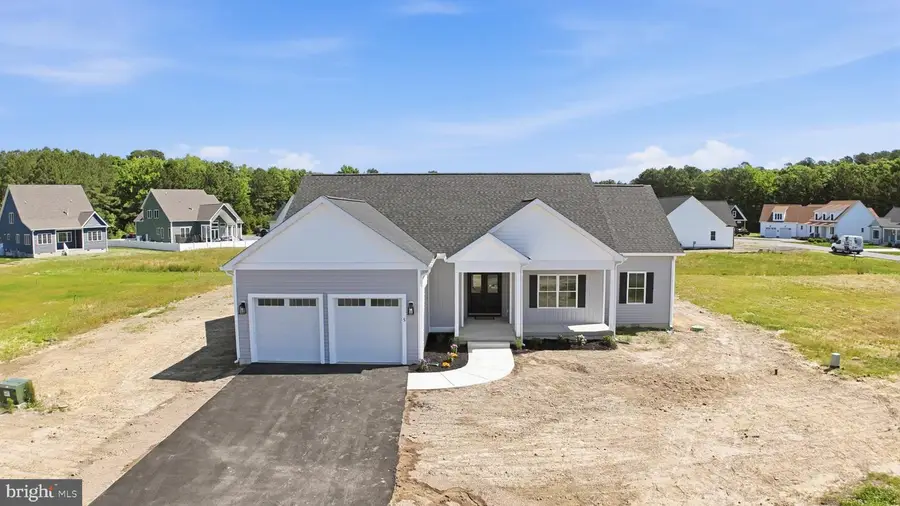 5 Seattle Slew Ln, Berlin, MD 21811 - #3