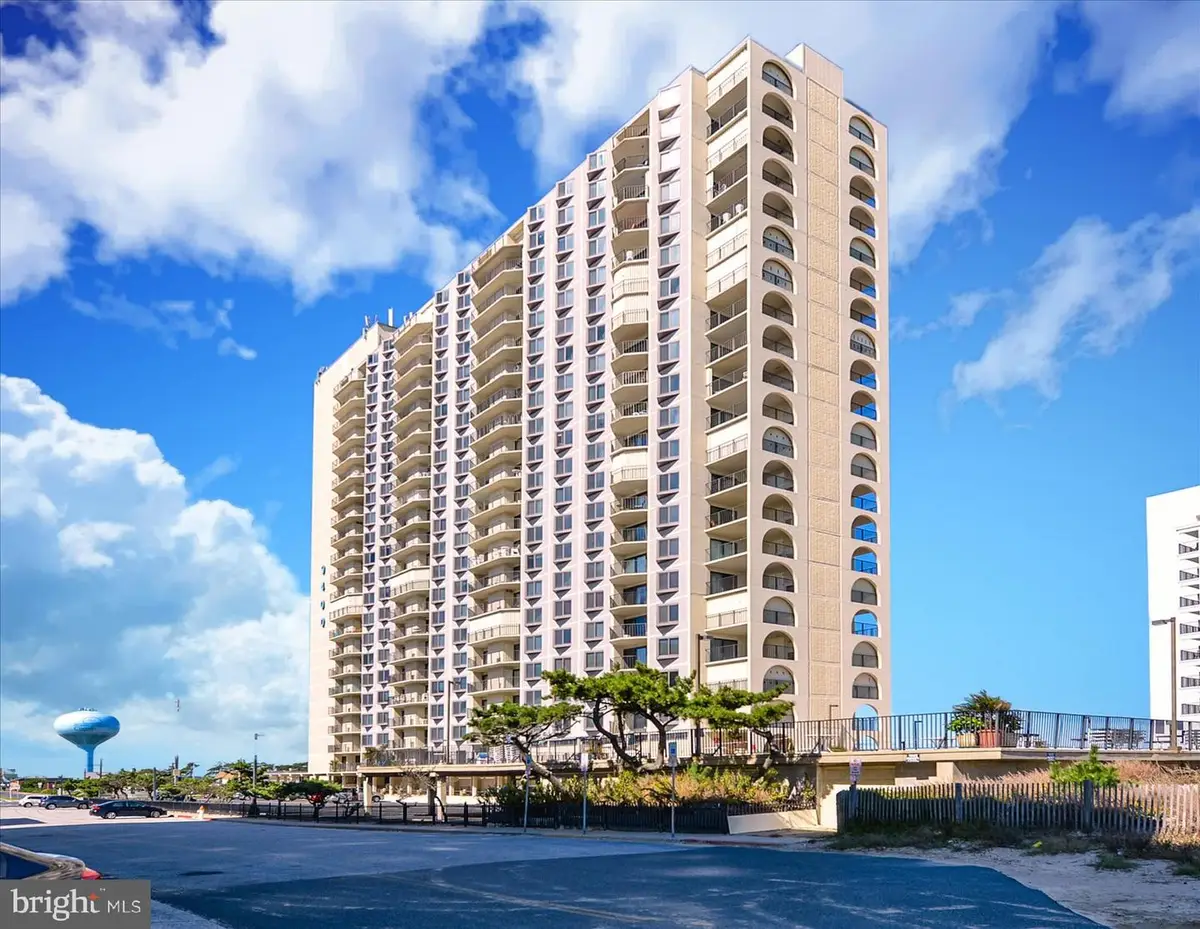 9400 Coastal Hwy #2103, Ocean City, MD 21842 - #1