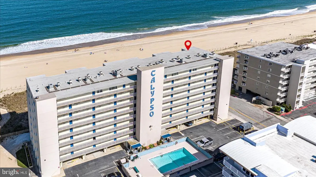 6201 Atlantic Ave #806, Ocean City, MD 21842 - #1