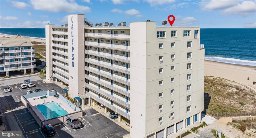 6201 Atlantic Ave #806, Ocean City, MD 21842 - #2