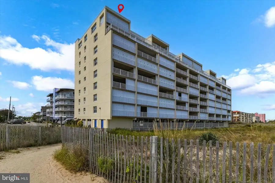 6201 Atlantic Ave #806, Ocean City, MD 21842 - #3