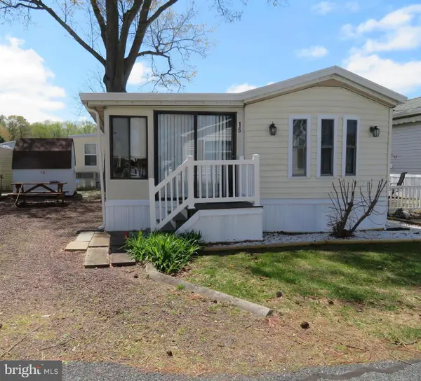 16 Deep Sea Dr, BERLIN, MD 21811