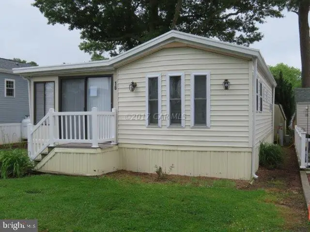 16 Deep Sea Dr, Berlin, MD 21811 - #2
