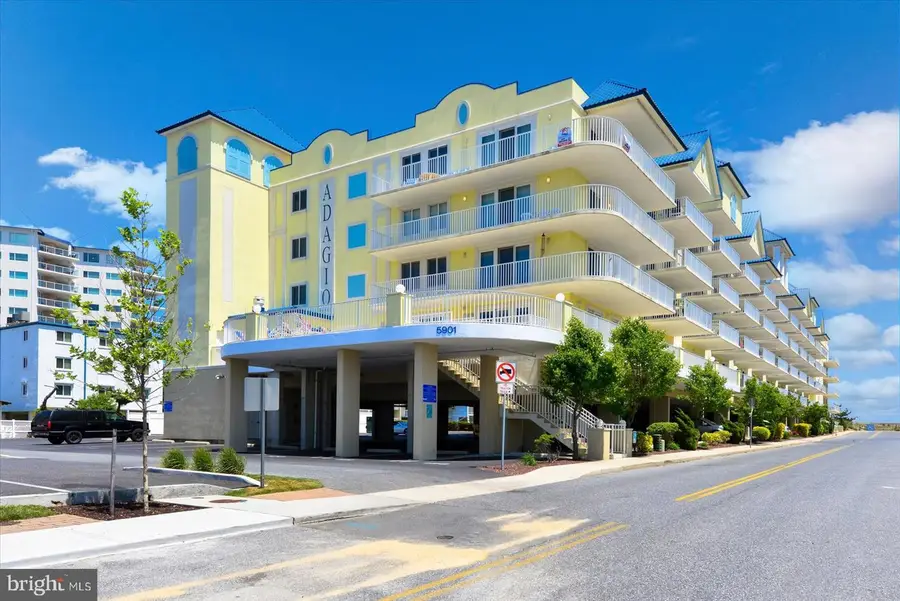 5901 Atlantic Ave #404, Ocean City, MD 21842 - #2