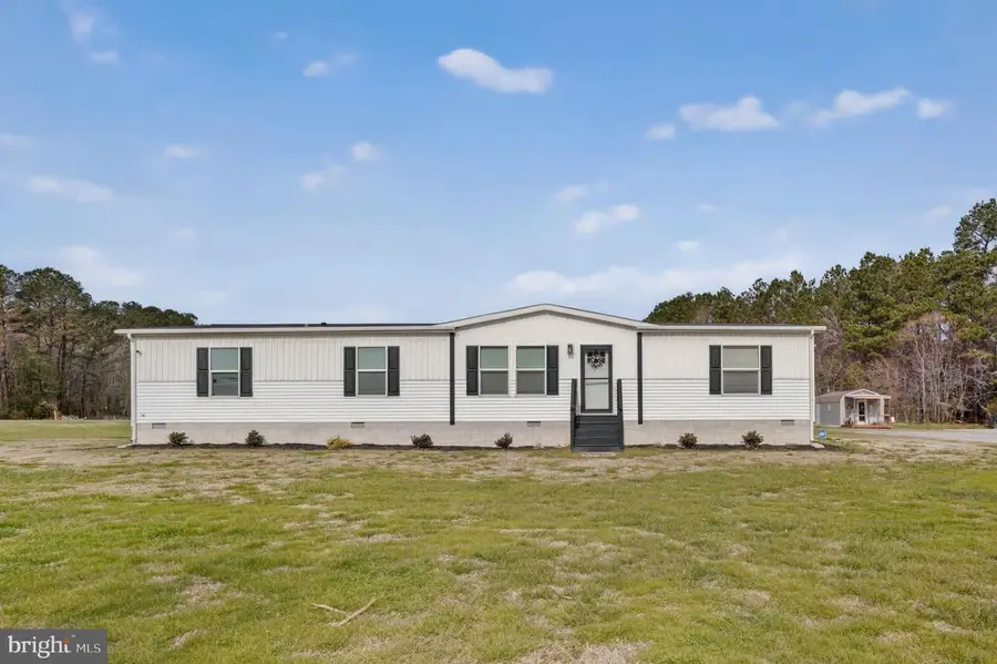 1013 Buck Harbor Rd, Pocomoke City, MD 21851 - #2