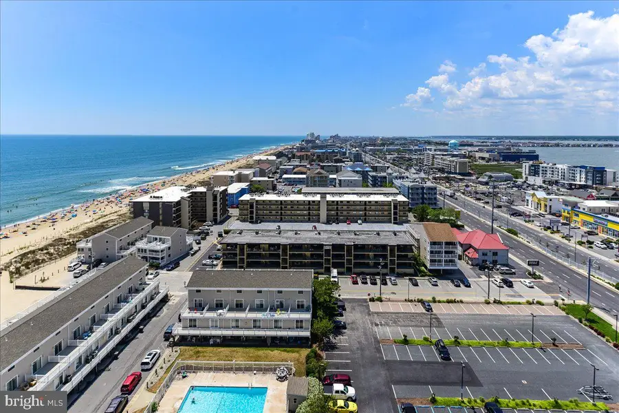 2 48th St #1602, Ocean City, MD 21842 - #3