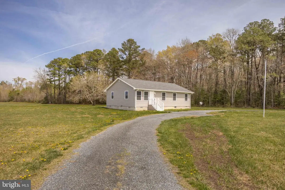 7121 Cedartown Rd, Snow Hill, MD 21863 - #1
