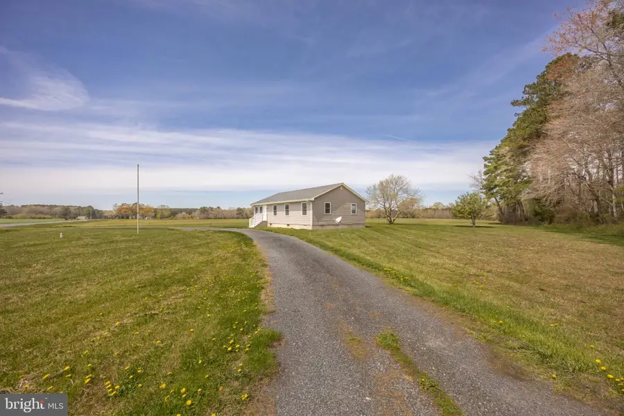 7121 Cedartown Rd, Snow Hill, MD 21863 - #3