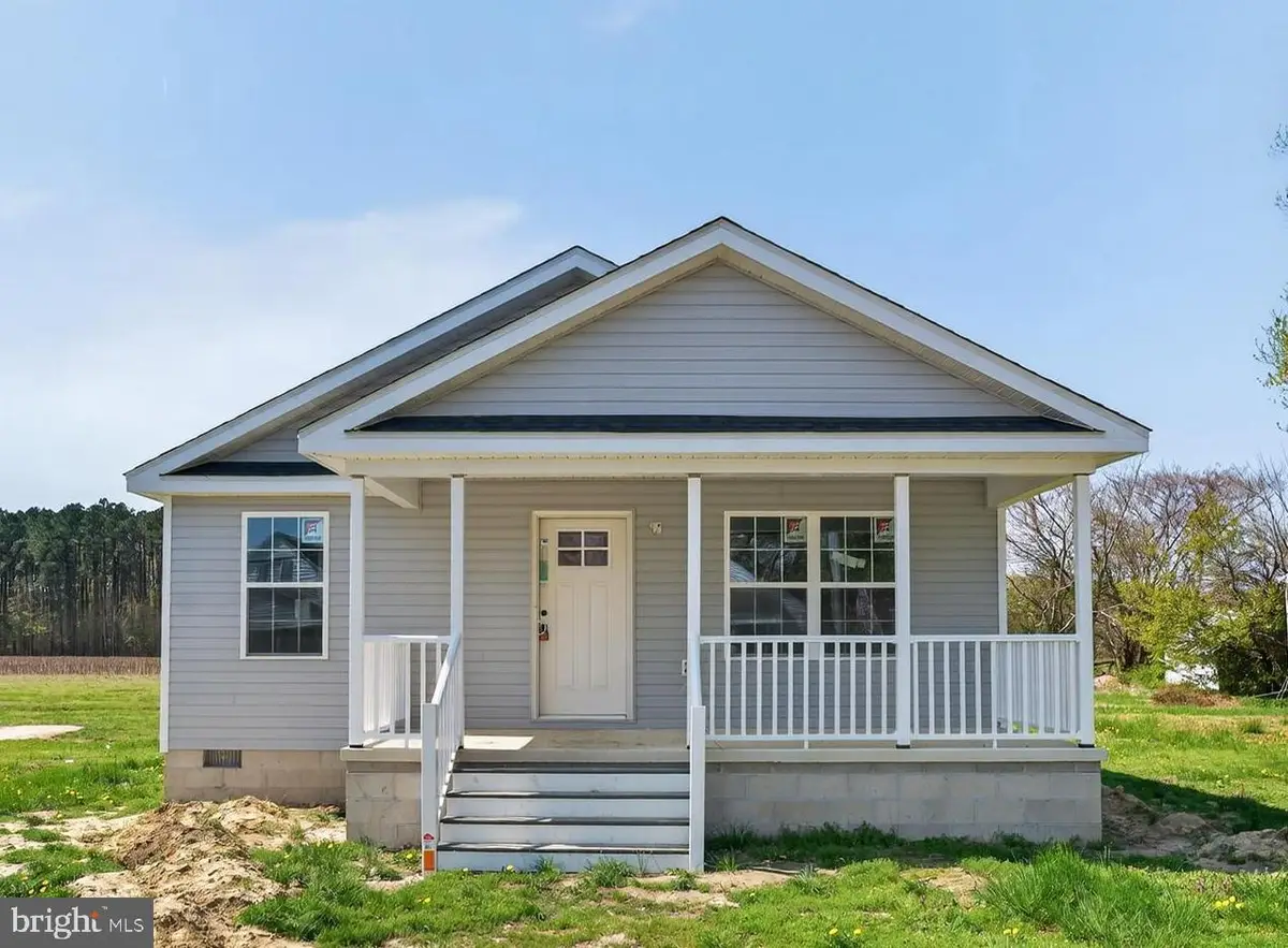 1200 Cedar St, Pocomoke City, MD 21851 - #1