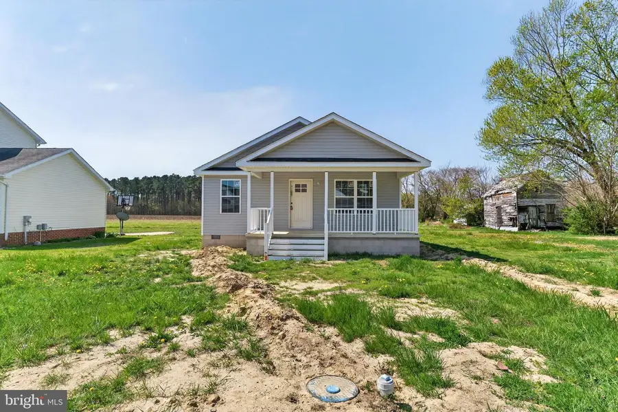 1200 Cedar St, Pocomoke City, MD 21851 - #3