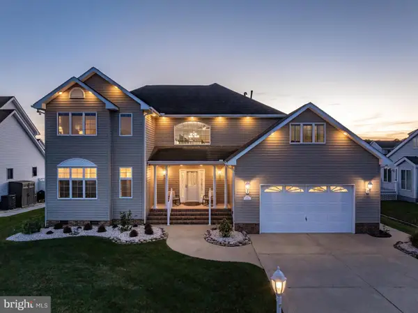 8 Leslie Mews, BERLIN, MD 21811