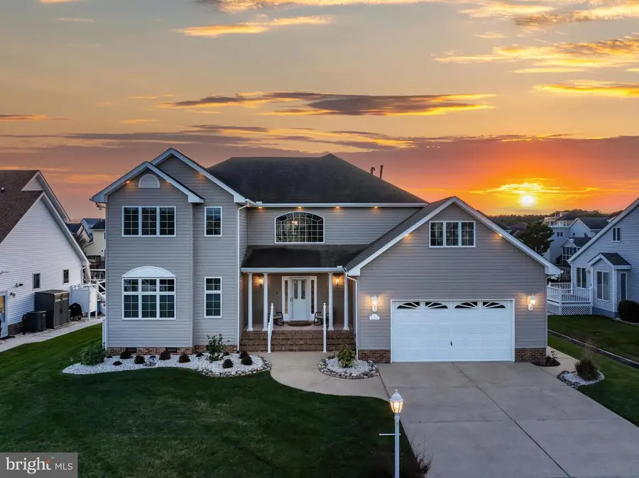 8 Leslie Mews, Berlin, MD 21811 - #3