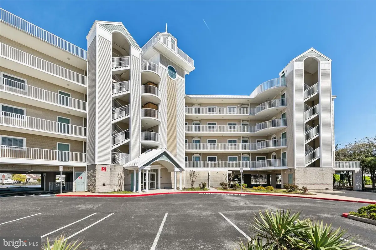 104 85th St #404, Ocean City, MD 21842 - #1