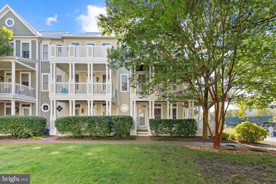 27 Island Edge Dr #27c, Ocean City, MD 21842 - #2