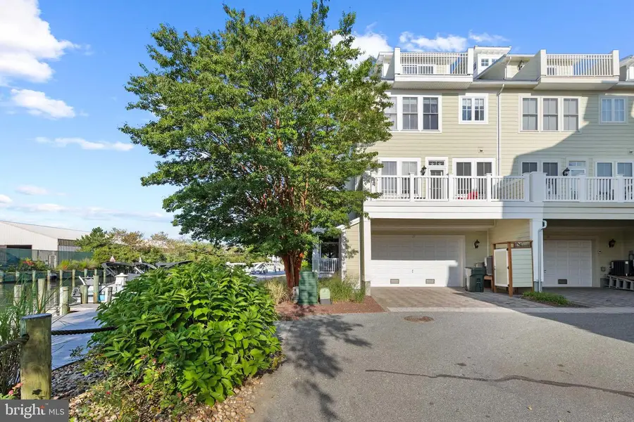 27 Island Edge Dr #27c, Ocean City, MD 21842 - #3