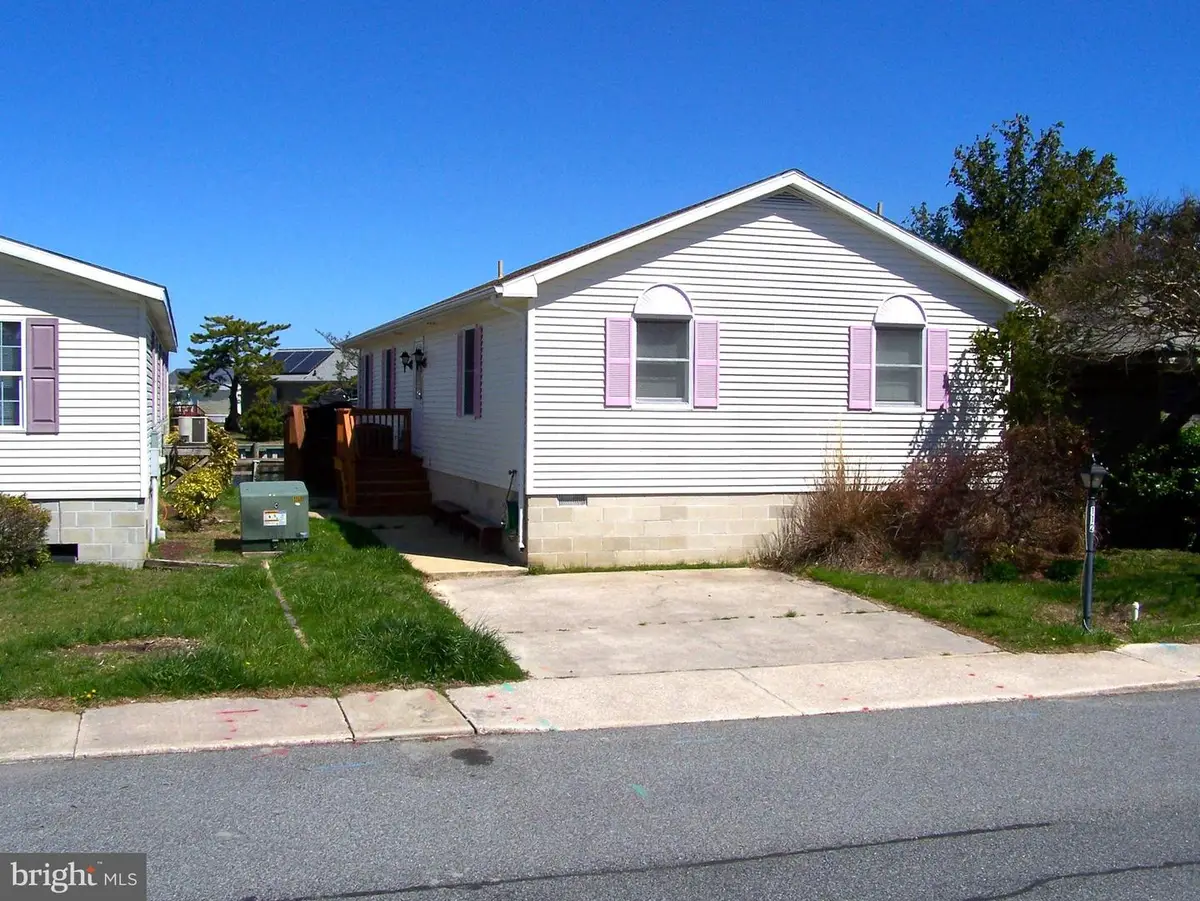 112 Sea Breeze Dr, Ocean City, MD 21842 - #1