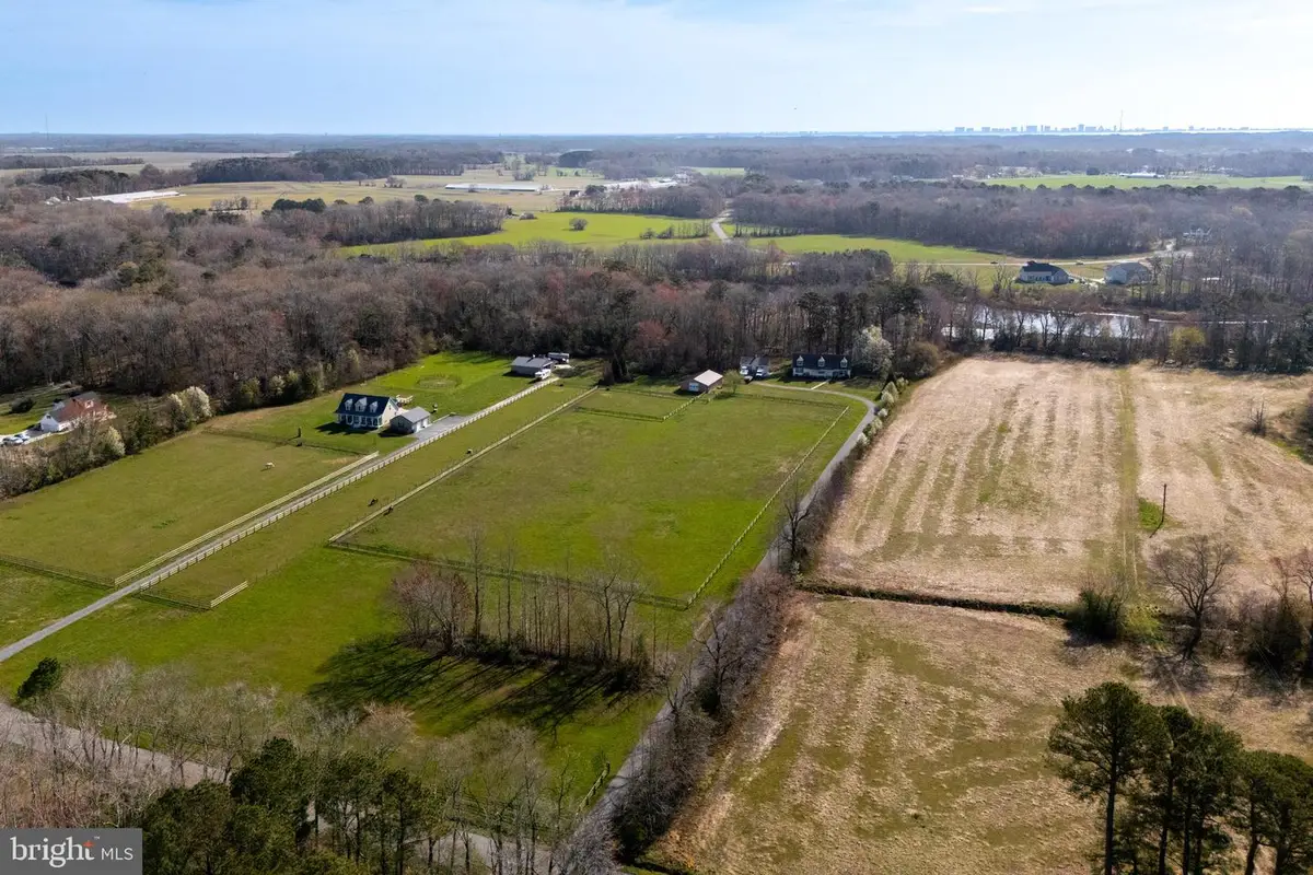 12740 Jarvis Rd, Bishopville, MD 21813 - #1