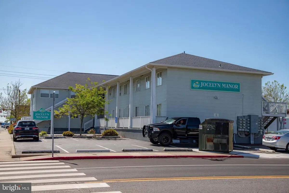 207 8th St #101w, Ocean City, MD 21842 - #1