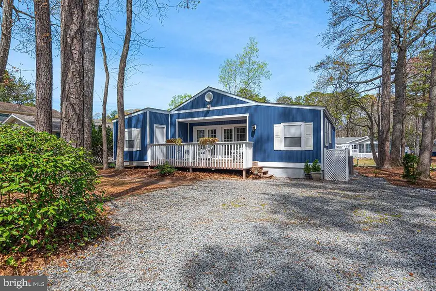 23 Duck Cove Cir, Ocean Pines, MD 21811 - #3