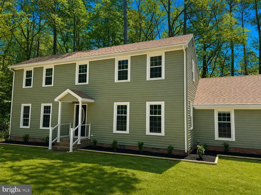 2033 Wildwood Trl, Pocomoke City, MD 21851 - #2