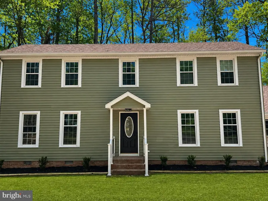 2033 Wildwood Trl, Pocomoke City, MD 21851 - #3