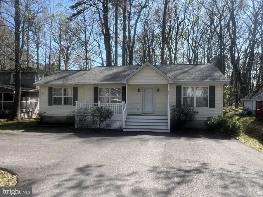47 Seafarer Ln, Ocean Pines, MD 21811 - #2