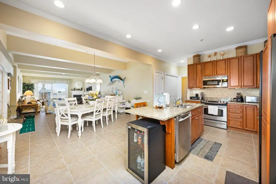 301 14th St #409, Ocean City, MD 21842 - #3