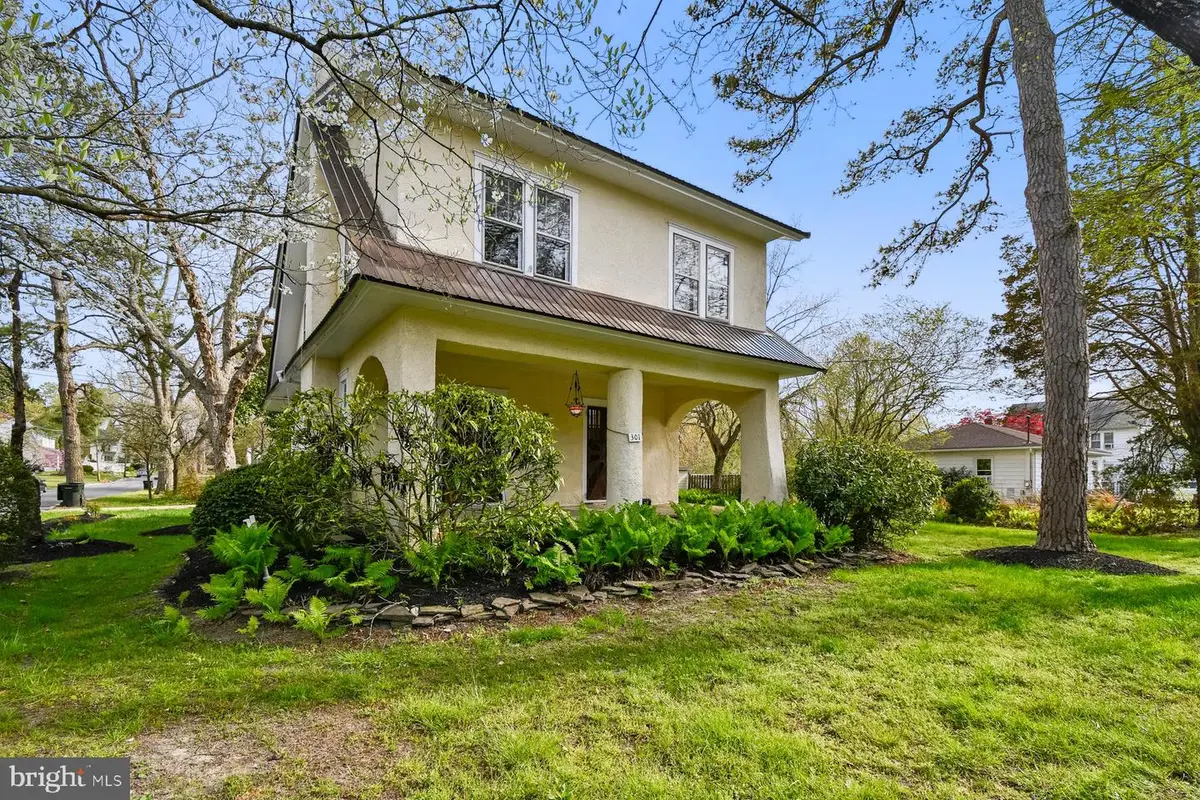 301 W Market St, Snow Hill, MD 21863 - #1