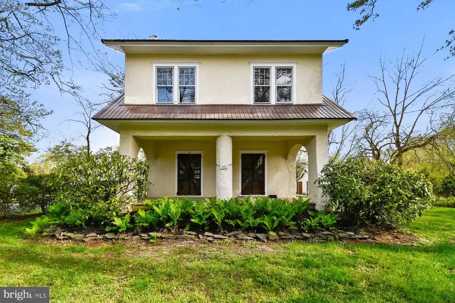 301 W Market St, Snow Hill, MD 21863 - #3