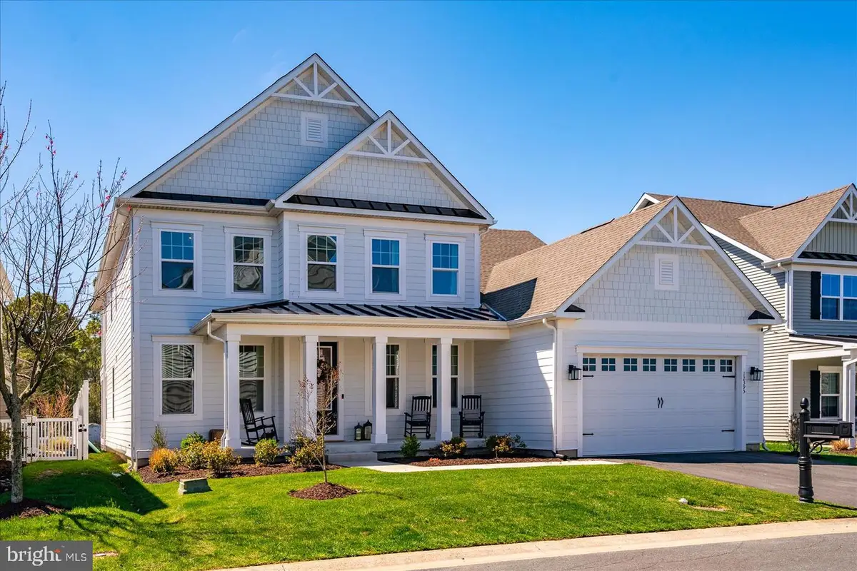 12395 Hidden Bay Dr, Berlin, MD 21811 - #1