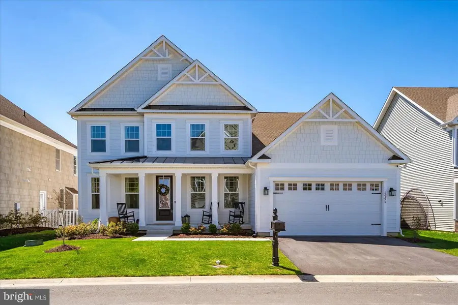 12395 Hidden Bay Dr, Berlin, MD 21811 - #2