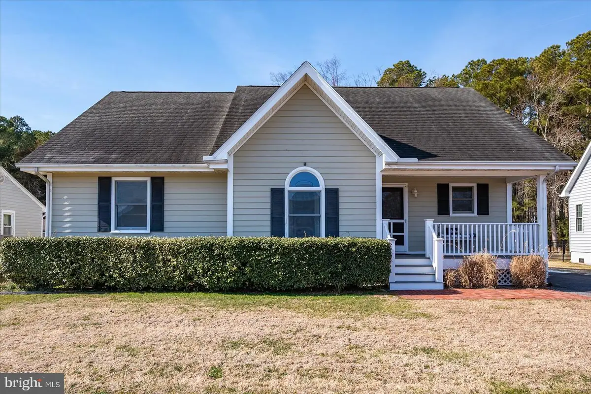 10505 Keyser Point Rd, Ocean City, MD 21842 - #1