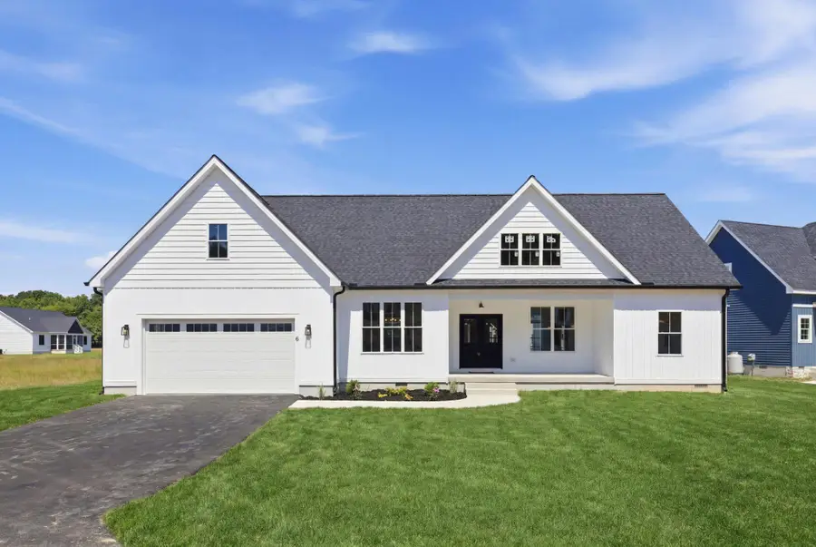 6 Preakness Dr, Berlin, MD 21811 - #2